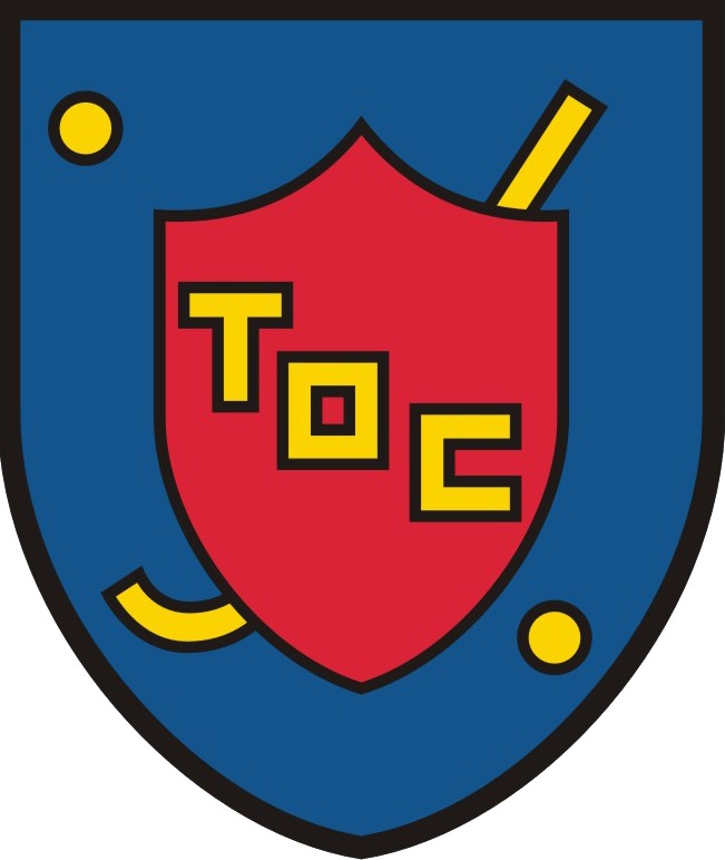 Termas Óquei Clube